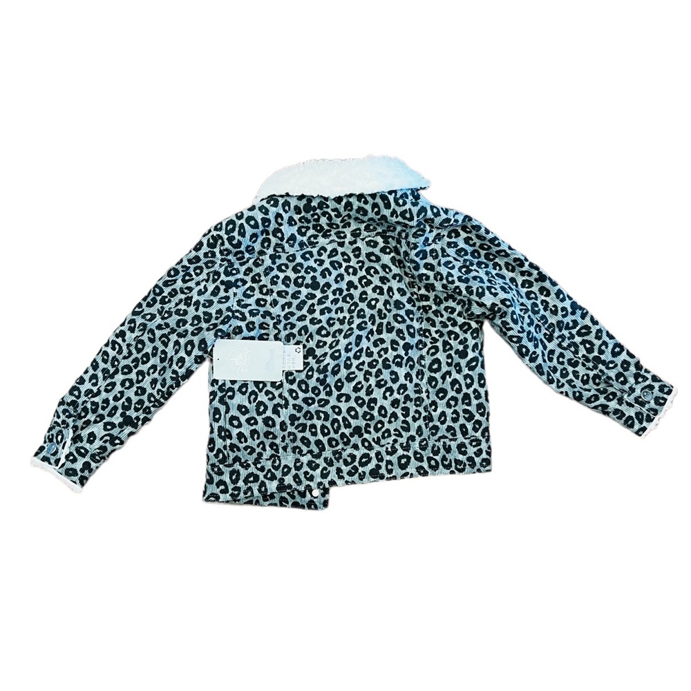 💗💗💗 Disney jacket - Picture 5 of 6